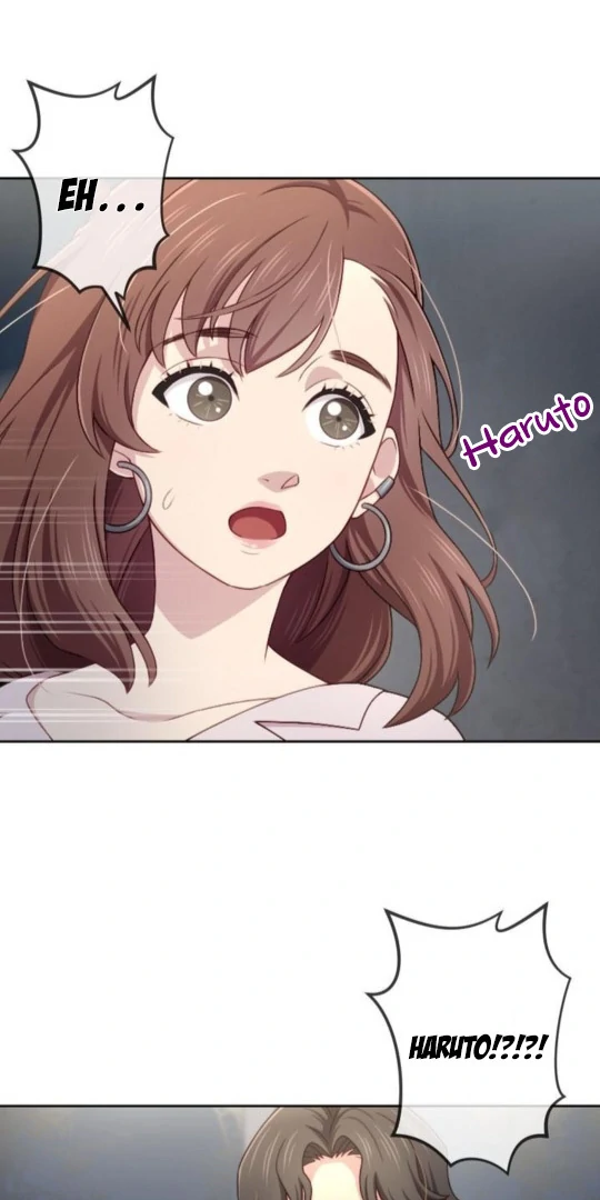 Complicated Love In Tokyo chapter 6 page 3