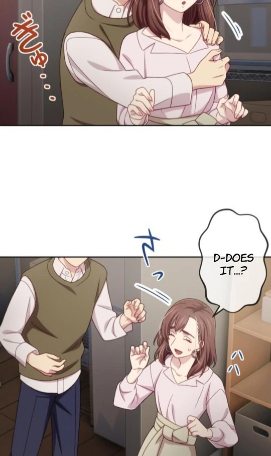 Complicated Love In Tokyo chapter 6 page 9