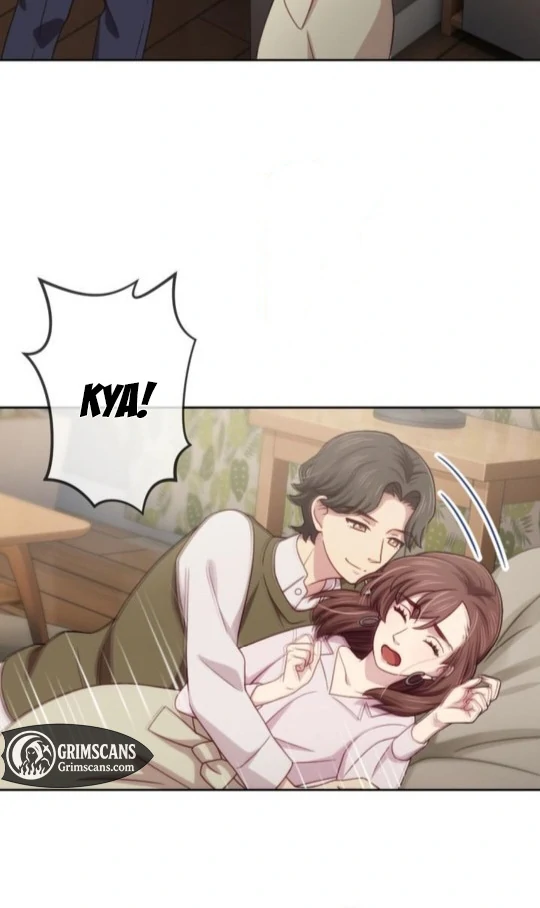Complicated Love In Tokyo chapter 6 page 10