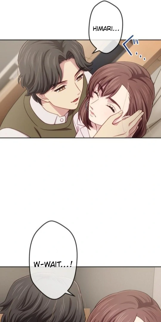 Complicated Love In Tokyo chapter 6 page 11