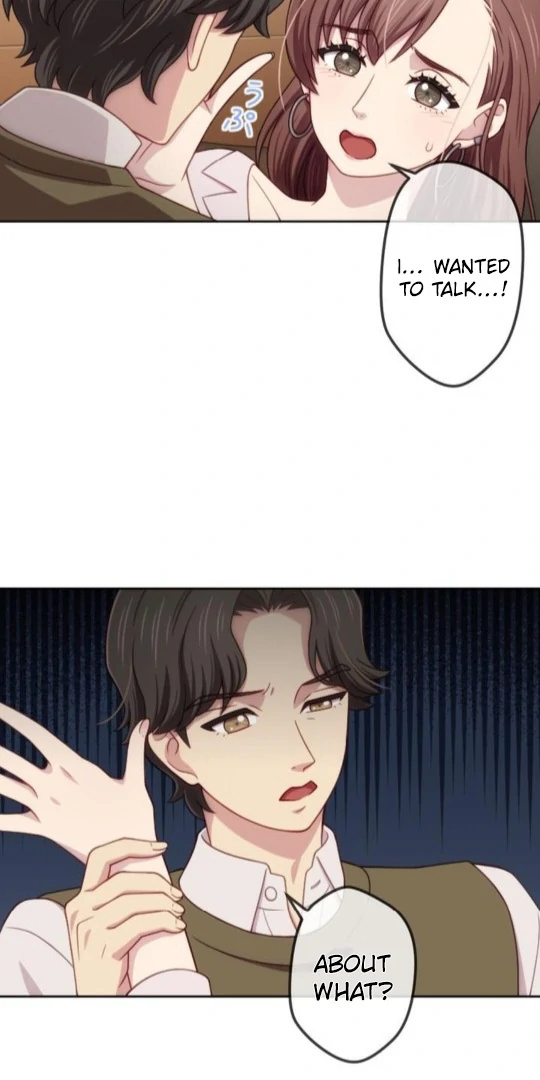 Complicated Love In Tokyo chapter 6 page 12