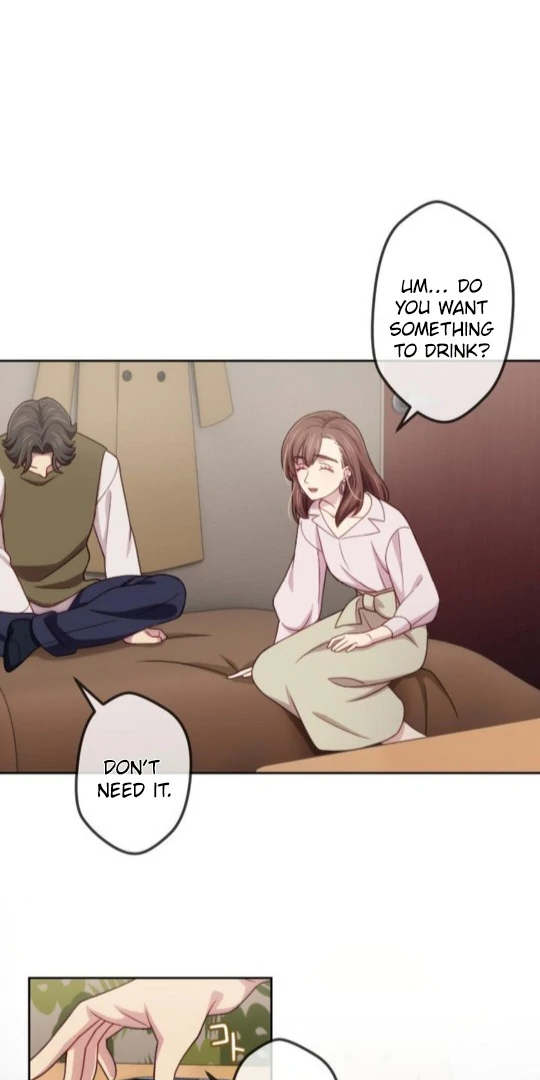 Complicated Love In Tokyo chapter 6 page 13