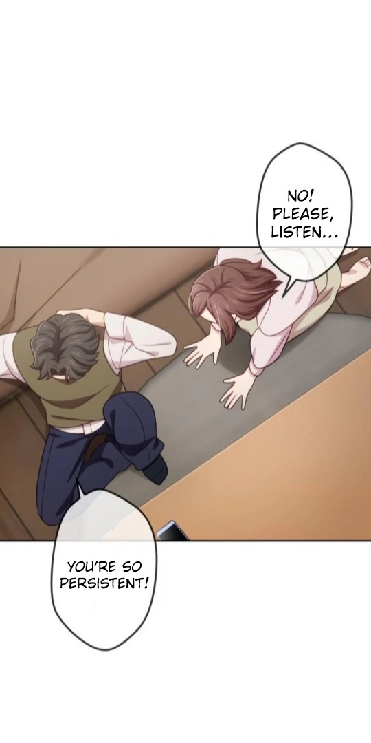 Complicated Love In Tokyo chapter 6 page 16