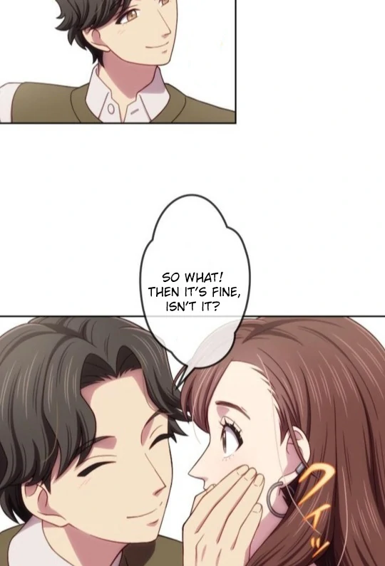 Complicated Love In Tokyo chapter 6 page 18