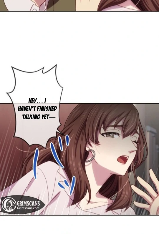 Complicated Love In Tokyo chapter 6 page 19