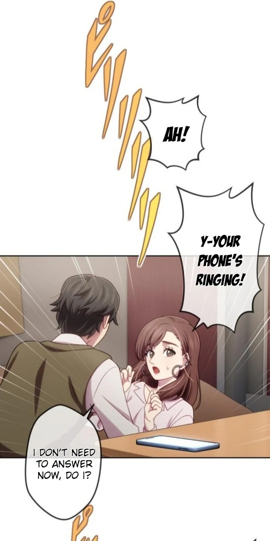 Complicated Love In Tokyo chapter 6 page 20