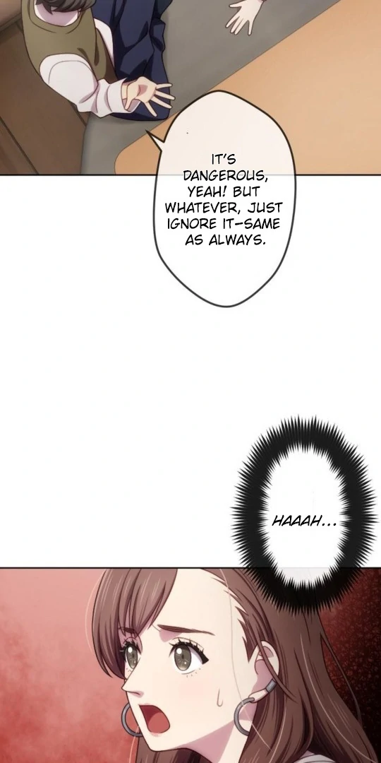 Complicated Love In Tokyo chapter 6 page 27
