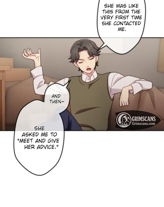 Complicated Love In Tokyo chapter 6 page 29