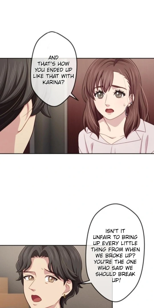 Complicated Love In Tokyo chapter 6 page 30