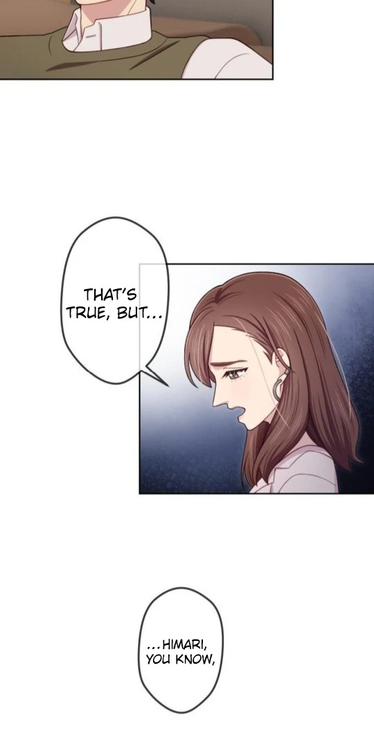 Complicated Love In Tokyo chapter 6 page 31