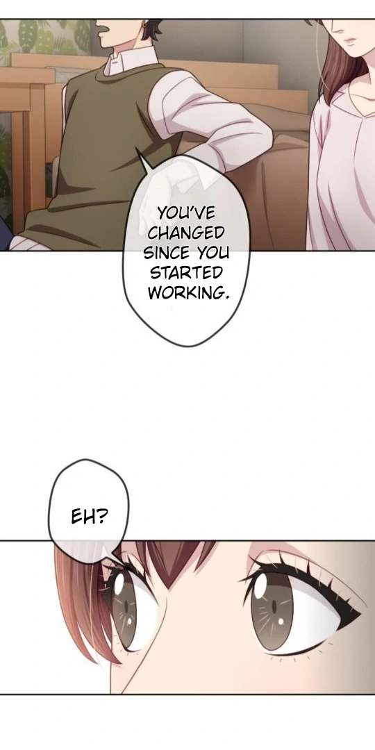 Complicated Love In Tokyo chapter 6 page 32
