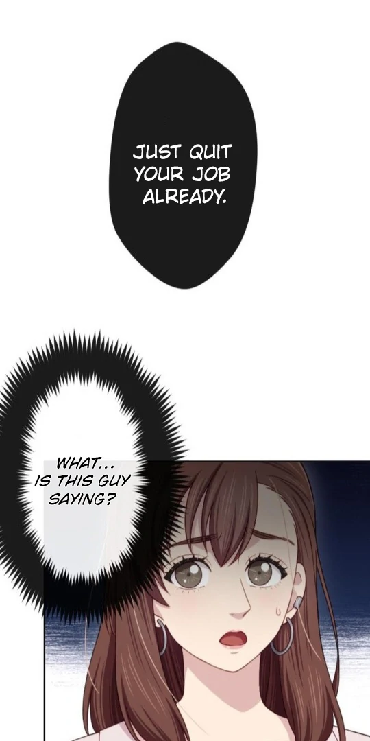 Complicated Love In Tokyo chapter 6 page 33