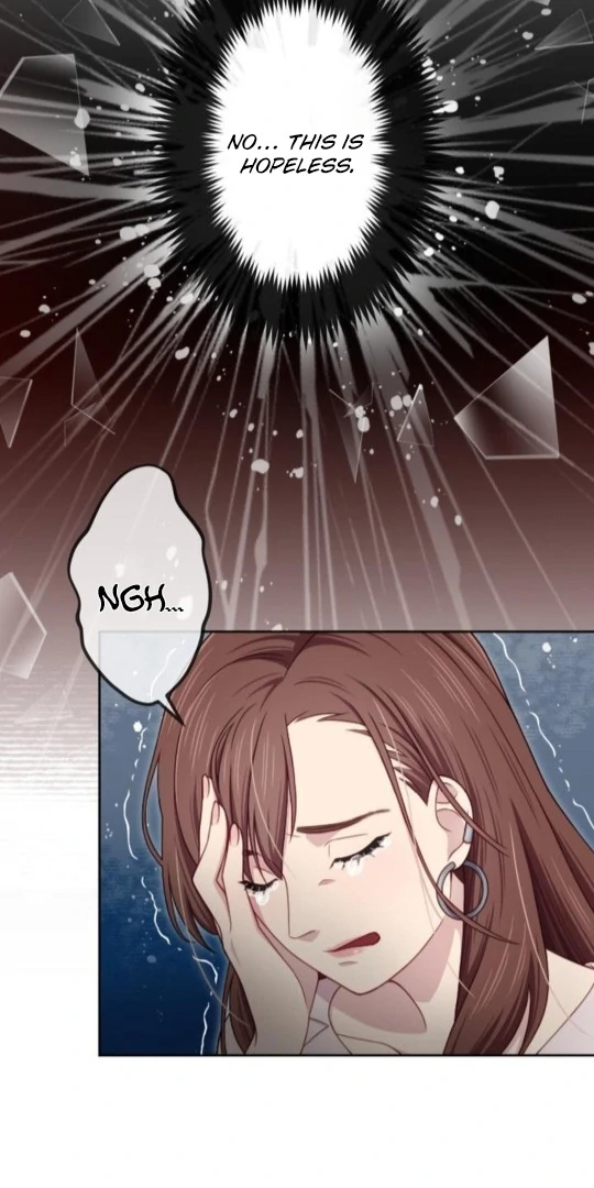 Complicated Love In Tokyo chapter 6 page 35