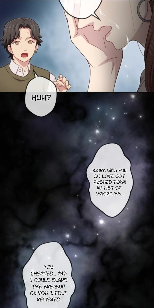 Complicated Love In Tokyo chapter 6 page 37