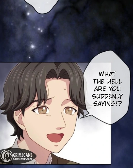 Complicated Love In Tokyo chapter 6 page 38