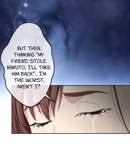 Complicated Love In Tokyo chapter 6 page 39