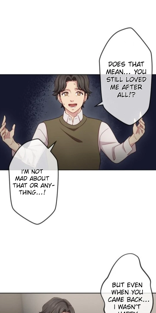 Complicated Love In Tokyo chapter 6 page 40