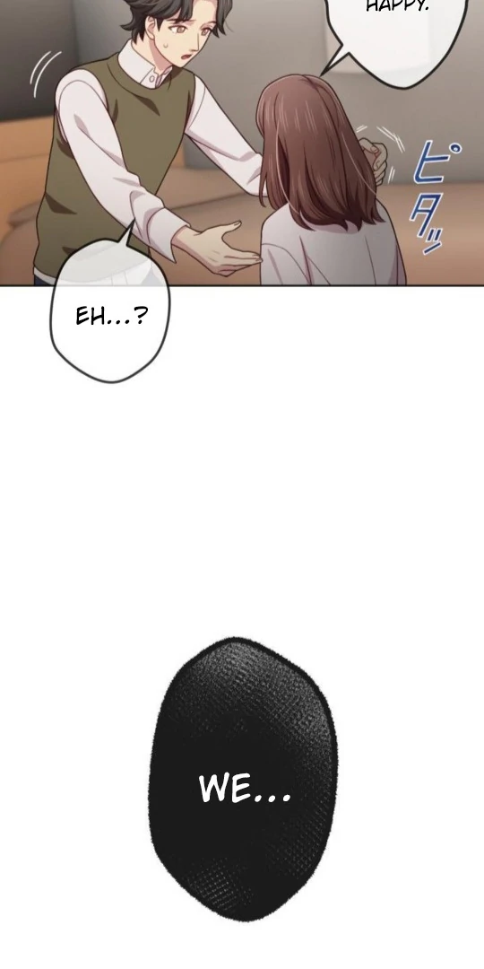 Complicated Love In Tokyo chapter 6 page 41