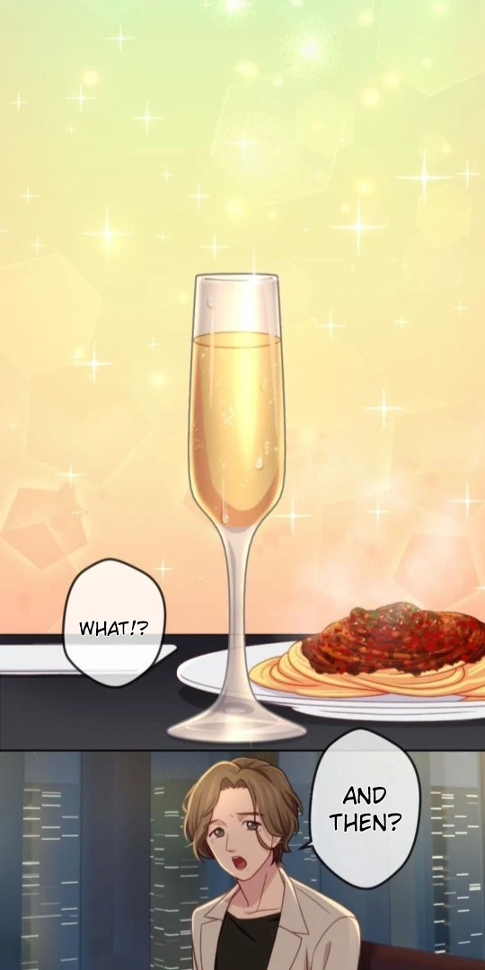 Complicated Love In Tokyo chapter 6 page 44