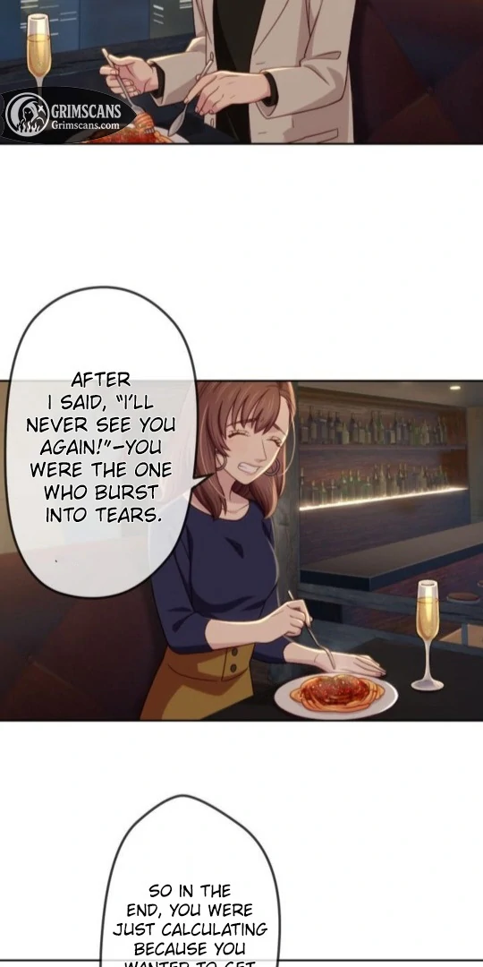 Complicated Love In Tokyo chapter 6 page 45