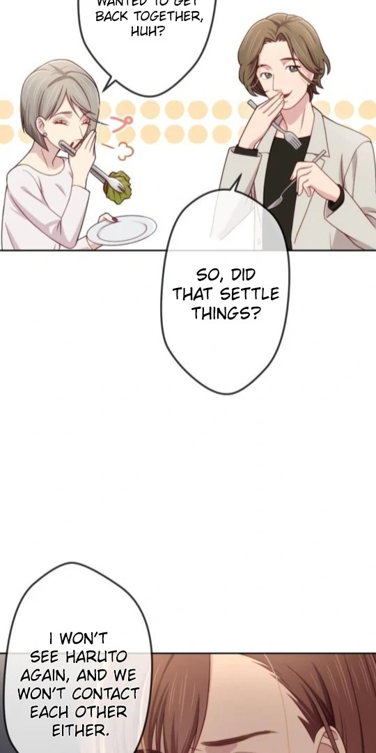 Complicated Love In Tokyo chapter 6 page 46