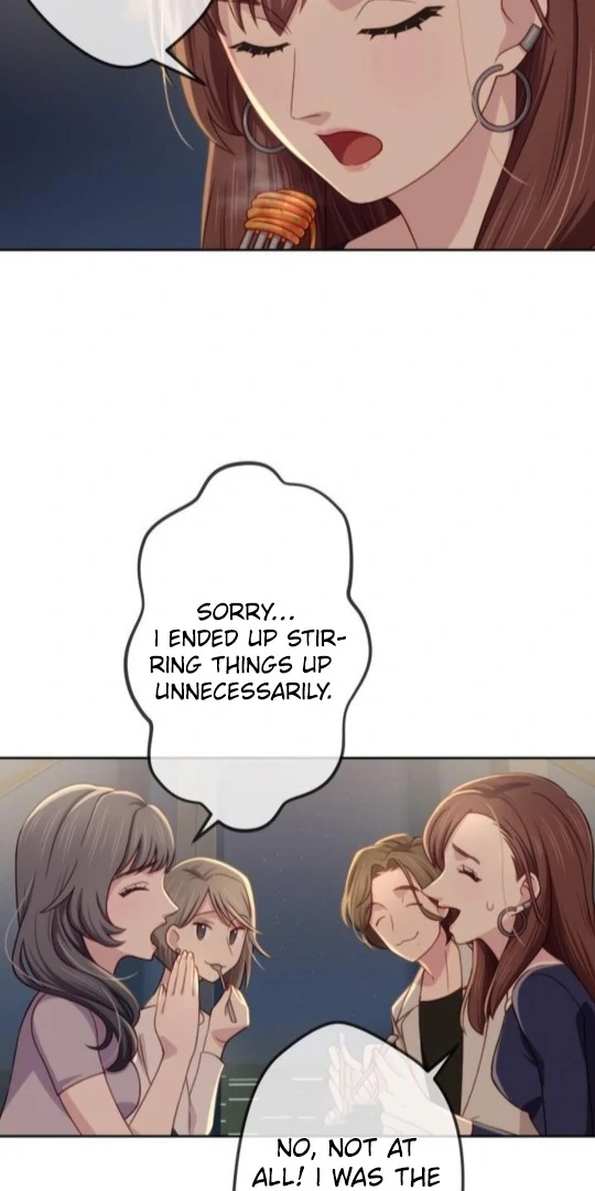 Complicated Love In Tokyo chapter 6 page 47