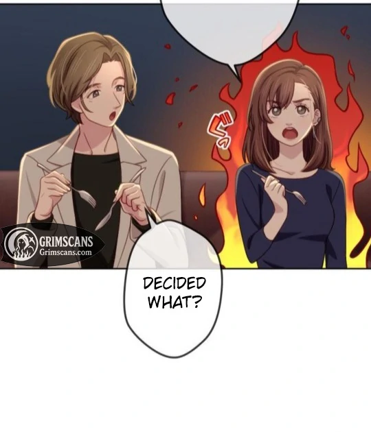 Complicated Love In Tokyo chapter 6 page 49