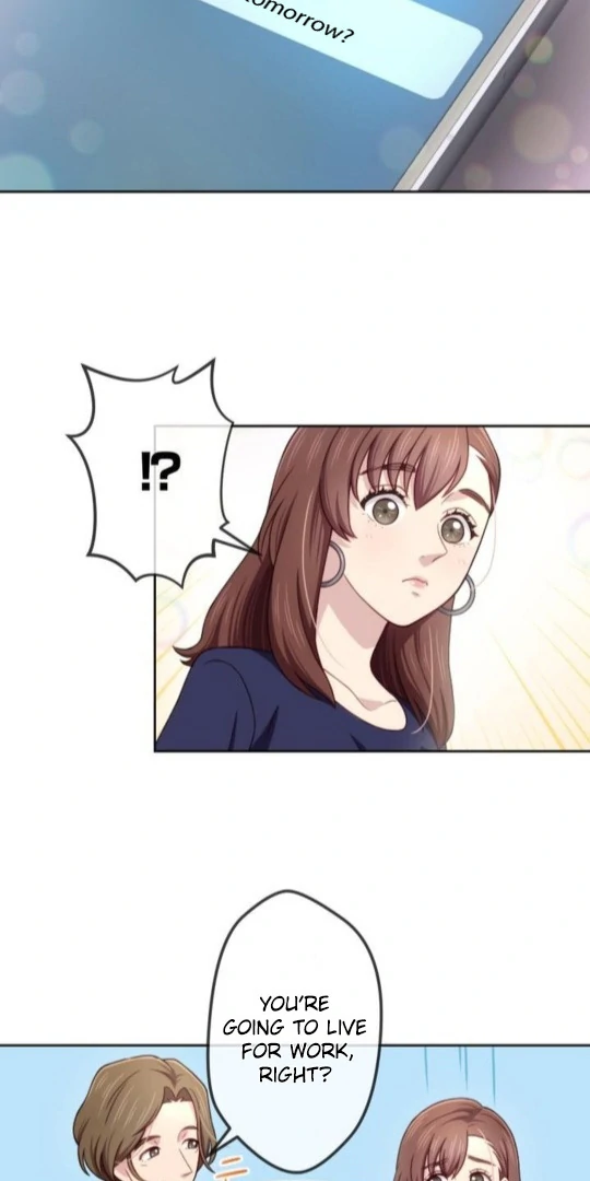 Complicated Love In Tokyo chapter 6 page 51