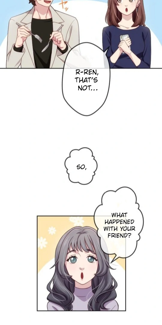 Complicated Love In Tokyo chapter 6 page 52