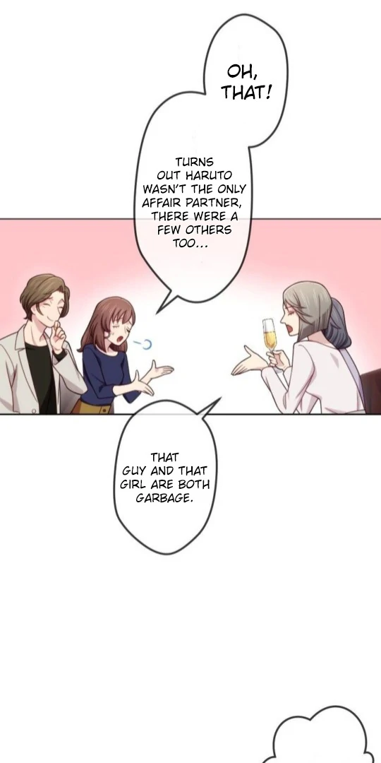 Complicated Love In Tokyo chapter 6 page 53