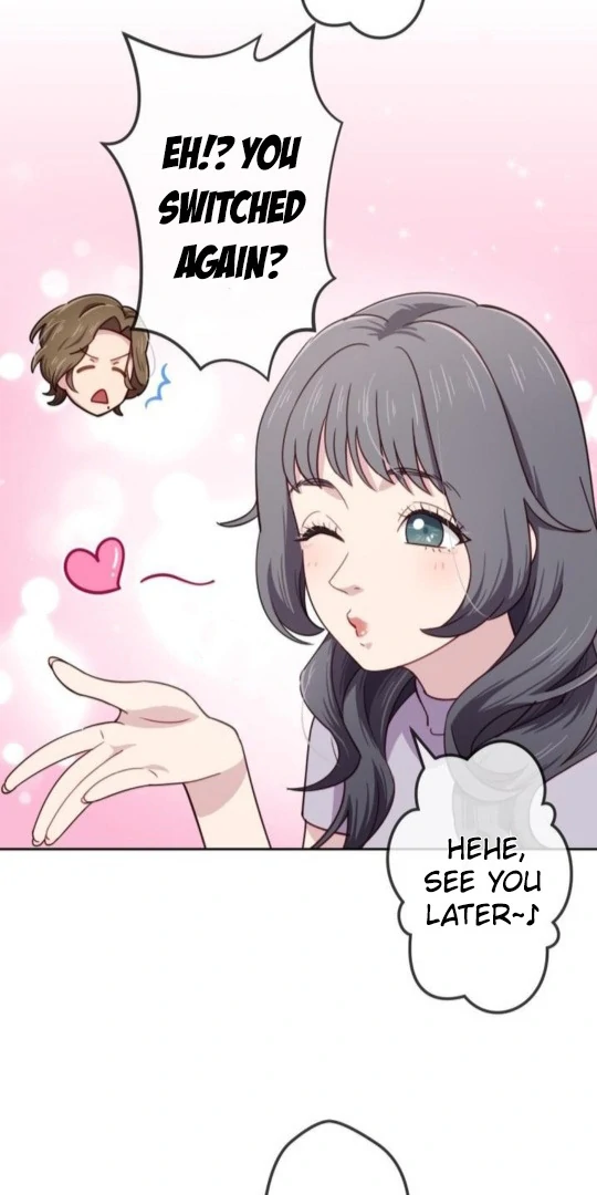 Complicated Love In Tokyo chapter 6 page 55