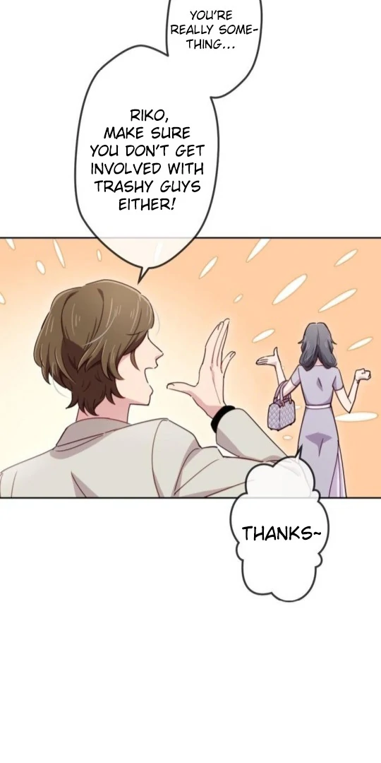 Complicated Love In Tokyo chapter 6 page 56