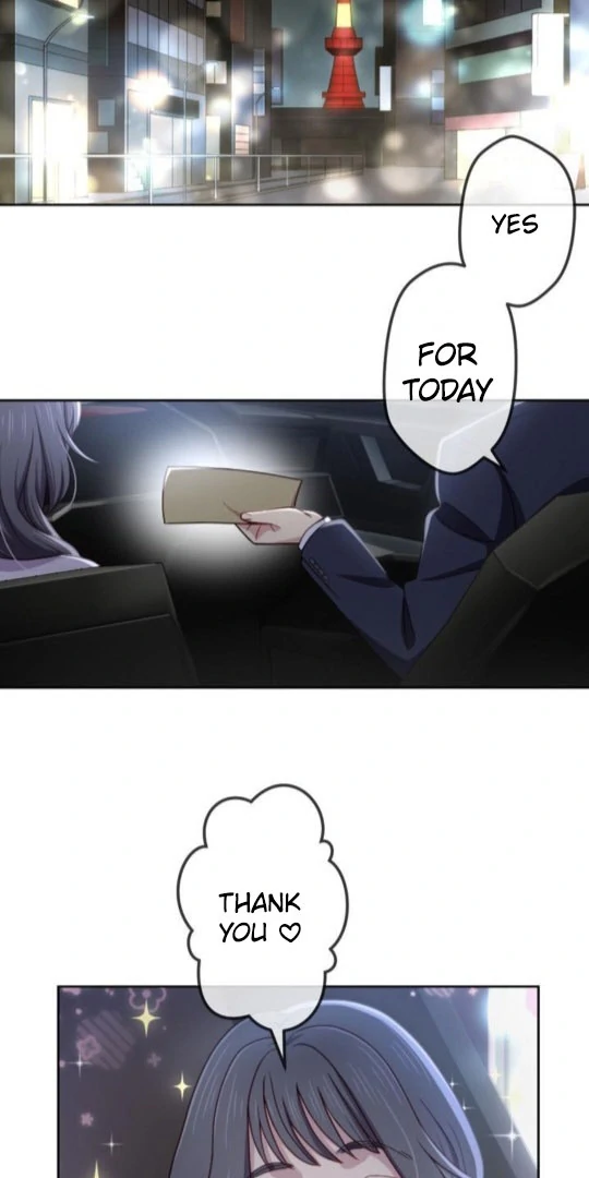 Complicated Love In Tokyo chapter 7 page 2