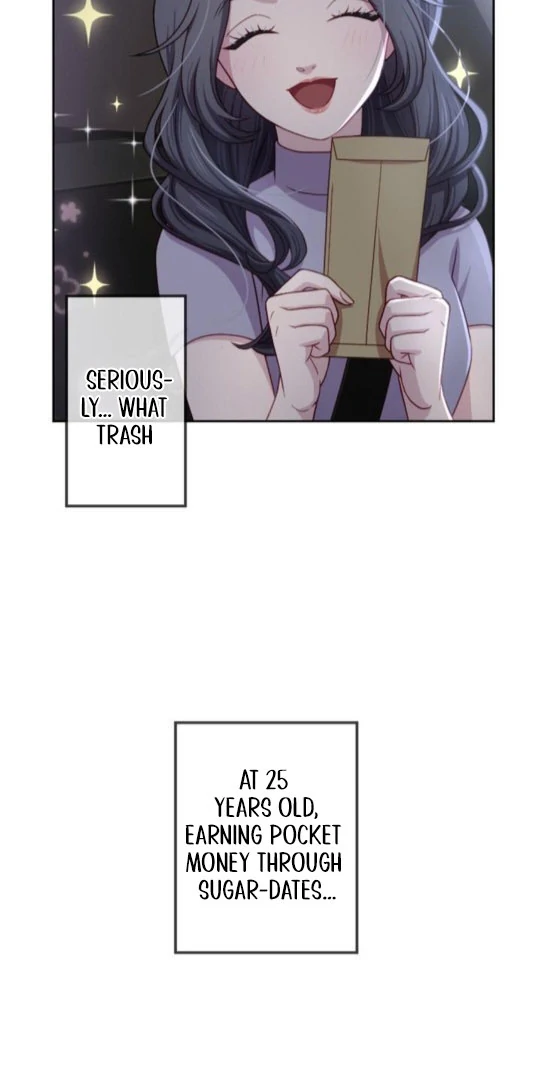 Complicated Love In Tokyo chapter 7 page 3