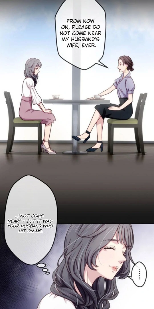 Complicated Love In Tokyo chapter 7 page 9