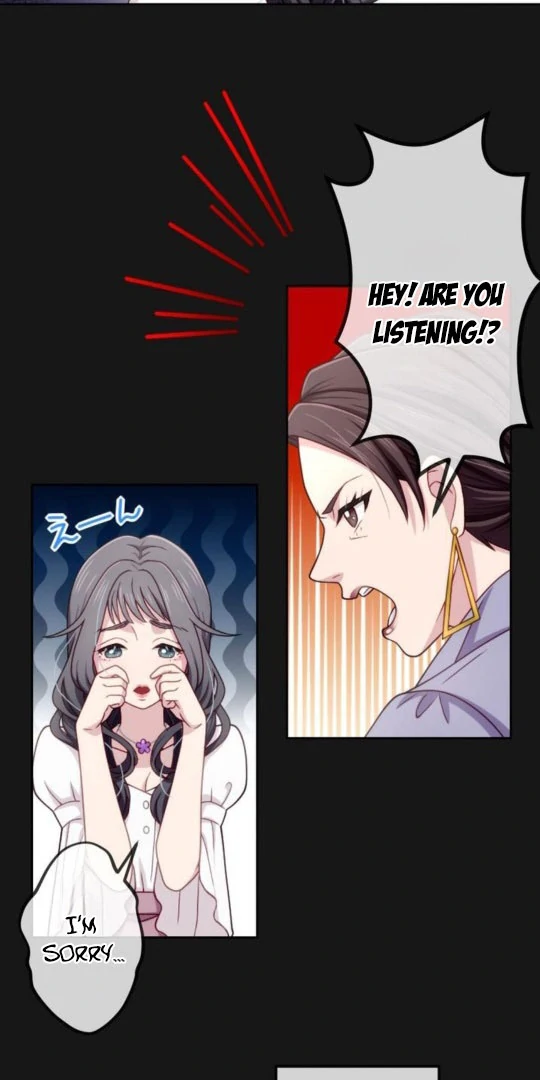 Complicated Love In Tokyo chapter 7 page 10