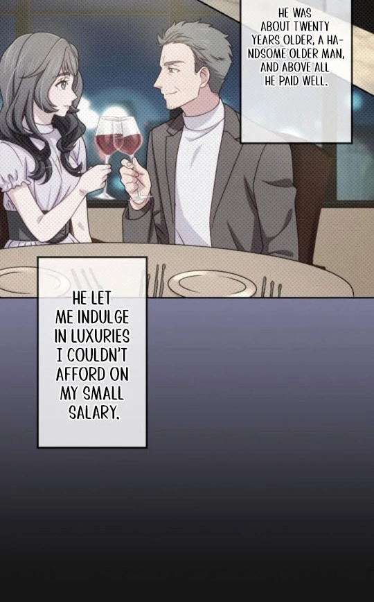 Complicated Love In Tokyo chapter 7 page 12