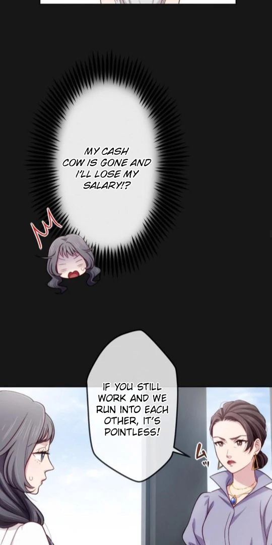 Complicated Love In Tokyo chapter 7 page 17