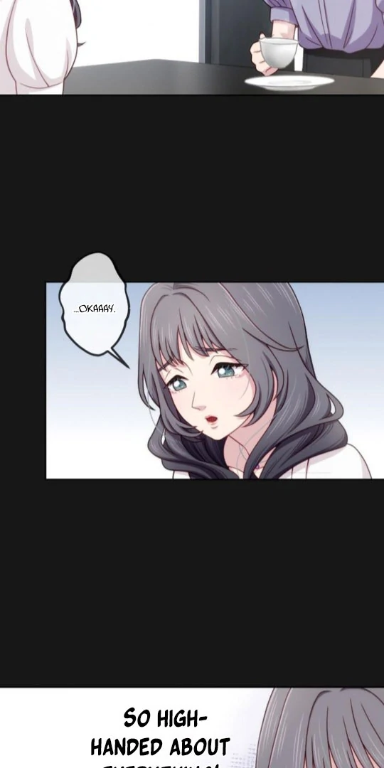 Complicated Love In Tokyo chapter 7 page 18