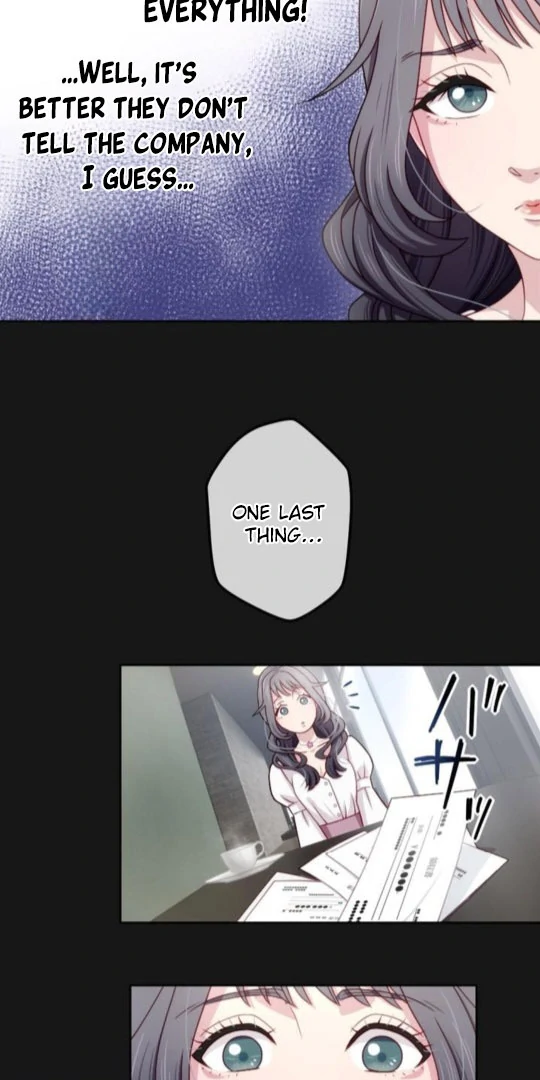 Complicated Love In Tokyo chapter 7 page 19