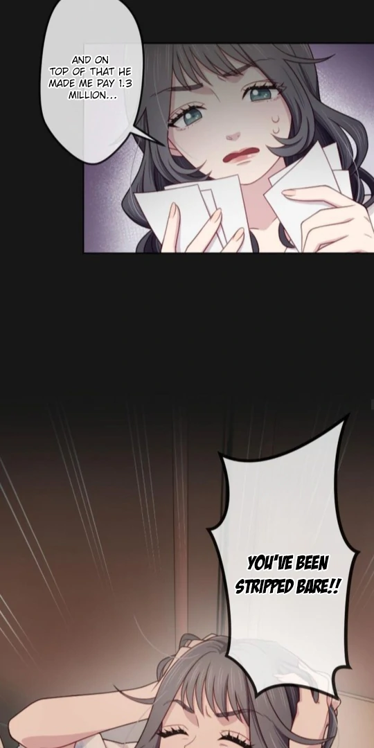 Complicated Love In Tokyo chapter 7 page 25