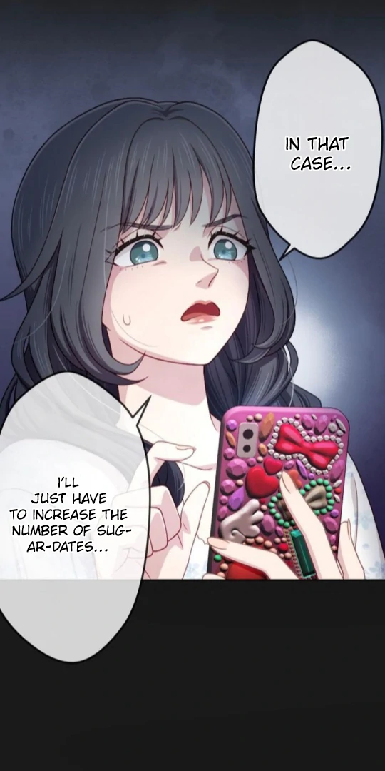 Complicated Love In Tokyo chapter 7 page 28