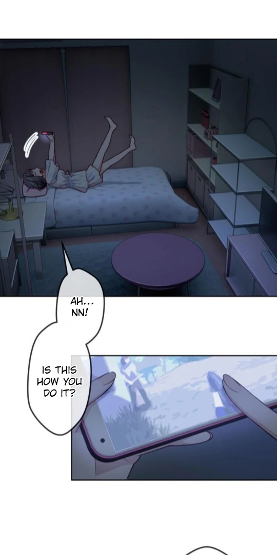 Complicated Love In Tokyo chapter 7 page 30