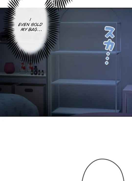 Complicated Love In Tokyo chapter 7 page 38