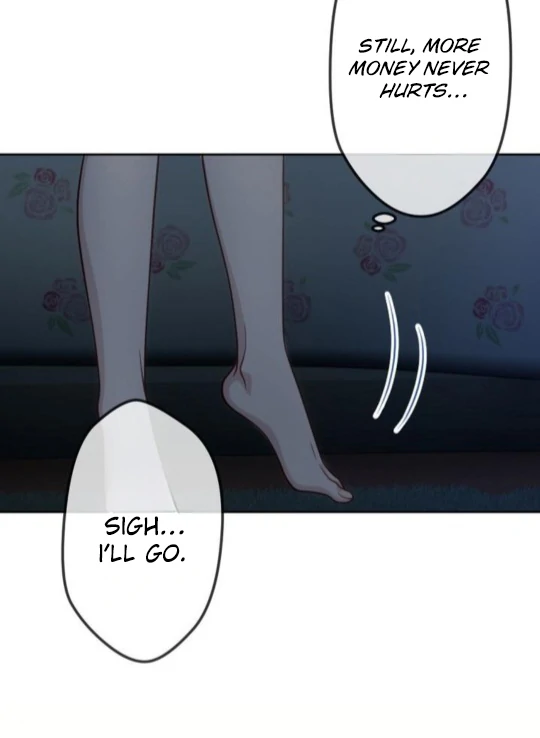 Complicated Love In Tokyo chapter 7 page 39