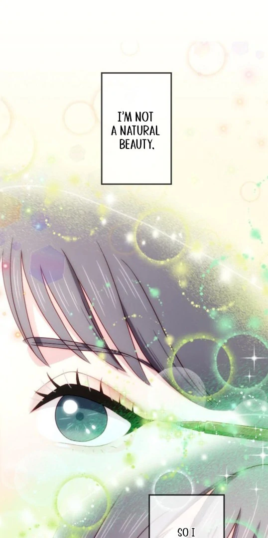 Complicated Love In Tokyo chapter 7 page 40