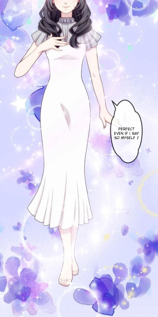 Complicated Love In Tokyo chapter 7 page 45
