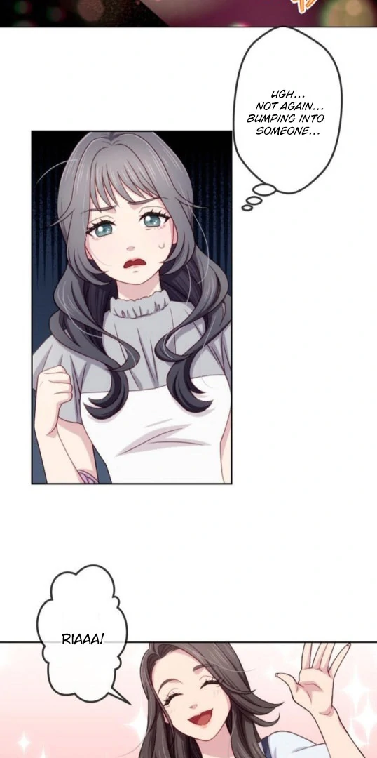 Complicated Love In Tokyo chapter 7 page 47