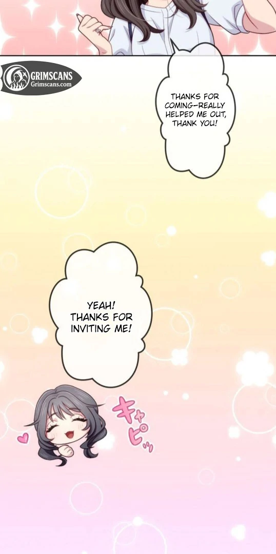 Complicated Love In Tokyo chapter 7 page 48
