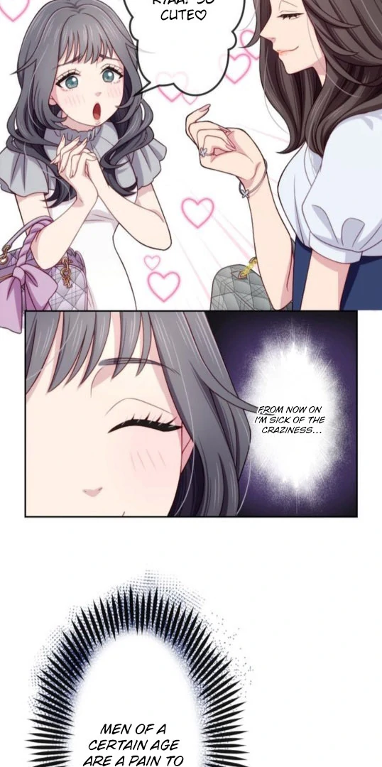 Complicated Love In Tokyo chapter 7 page 50